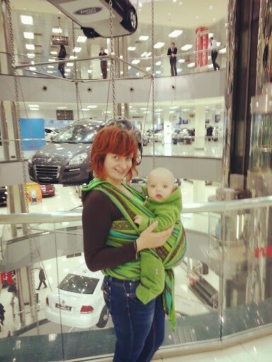 Дрессированый тригринн и его компания