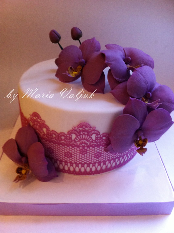 Я к вам с цвЯтами)))