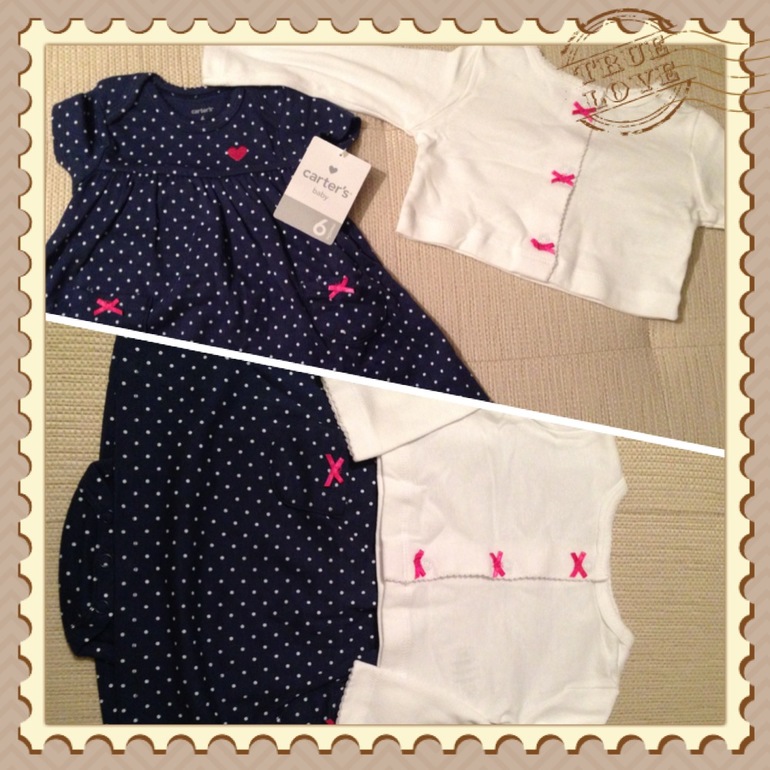 покупки в Carters ...млм как воспользоваться промо кодом)