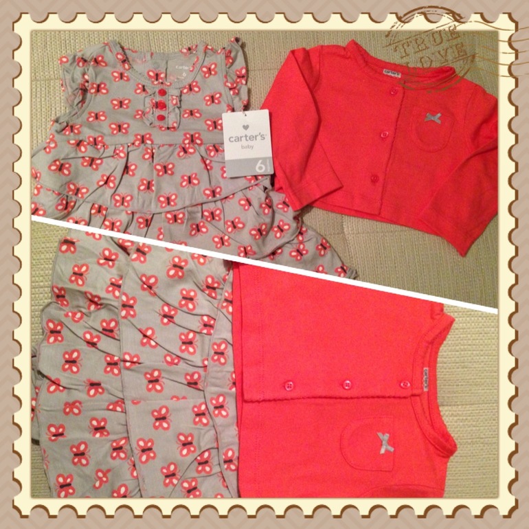 покупки в Carters ...млм как воспользоваться промо кодом)