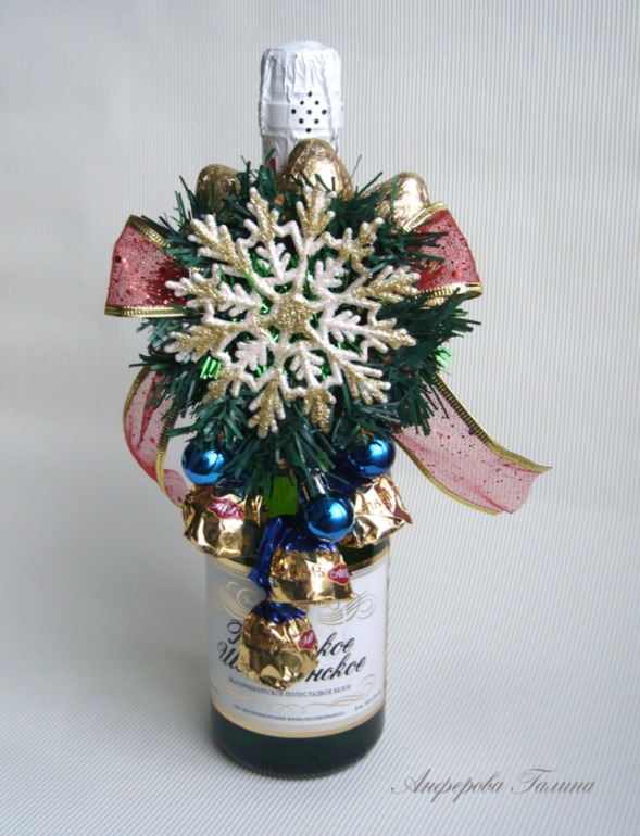 И снова новый год)))