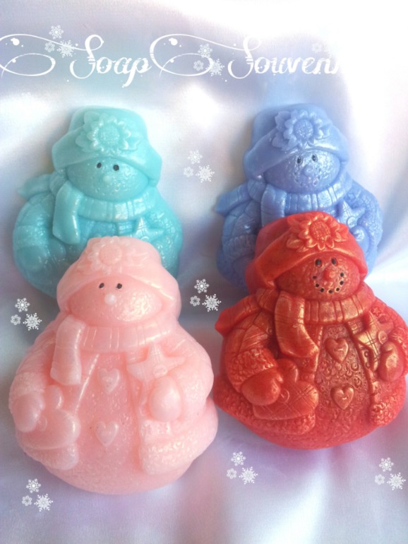 Подготовка к НГ-2)