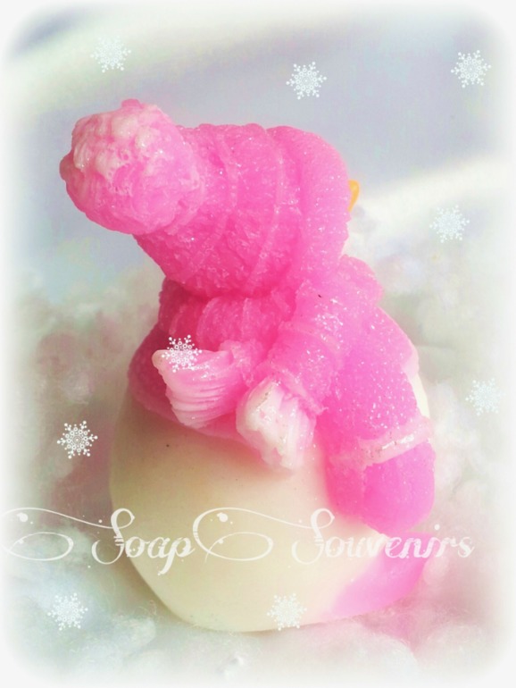 Подготовка к НГ-1))