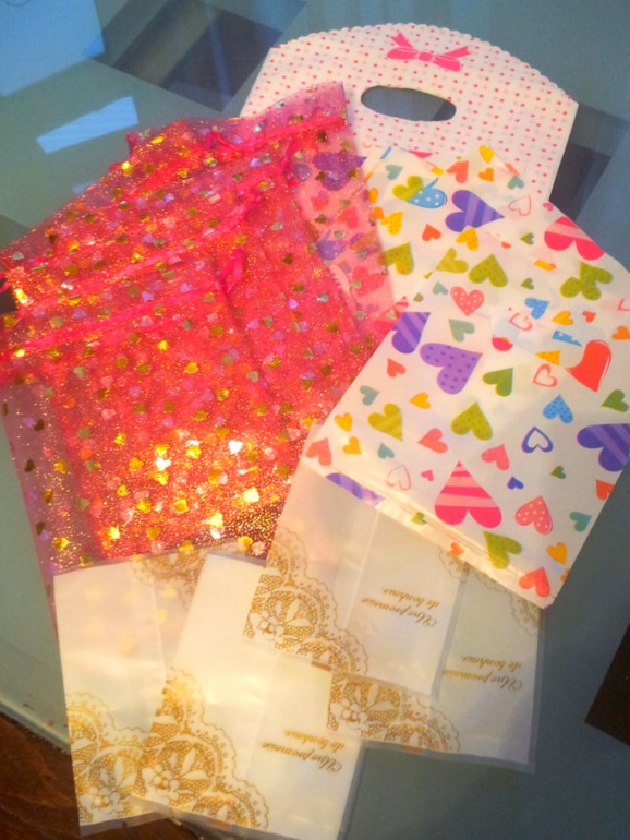 Подарок от Снегурушки!!!!!!!!!!!!!!