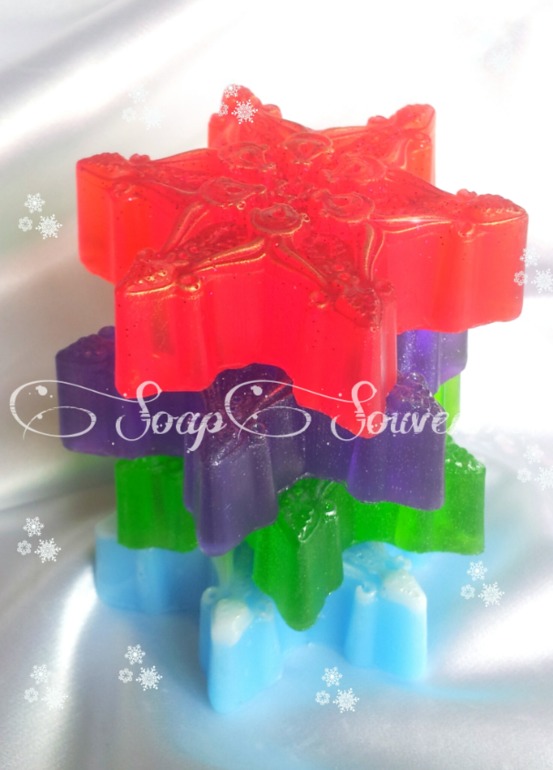 Подготовка к НГ-4))