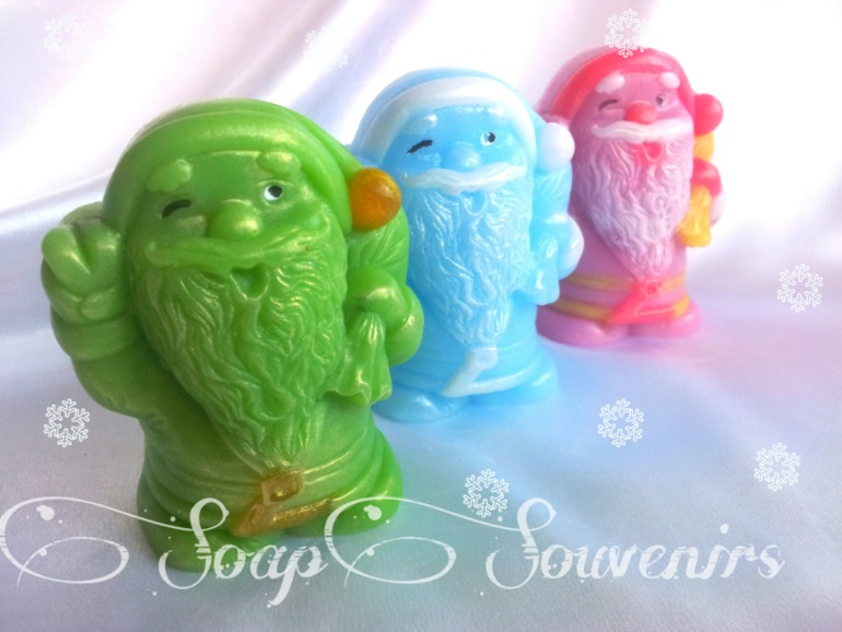 Подготовка к НГ-3))