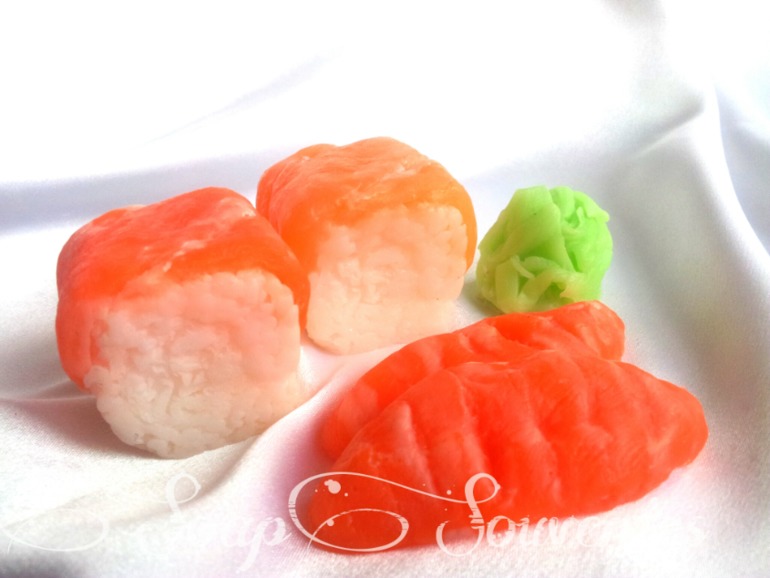 Японская трапеза)