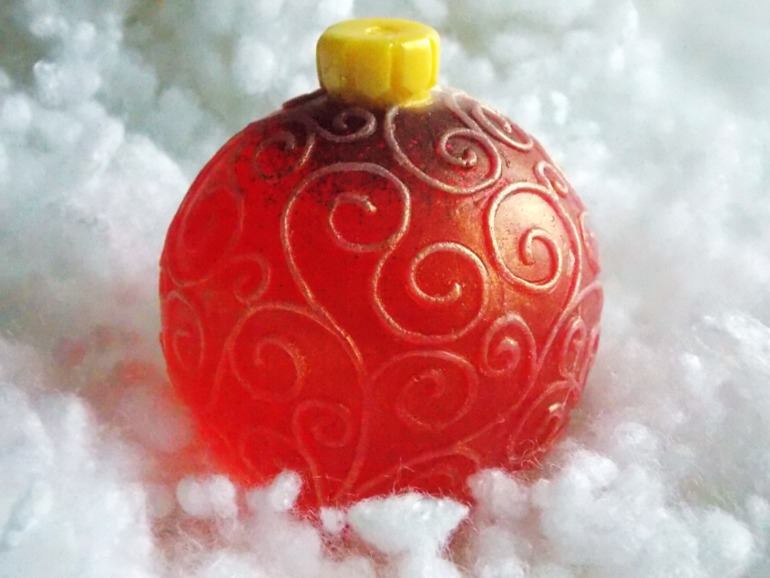 Подготовка к НГ-4))