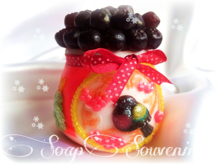 Подготовка к НГ-1))