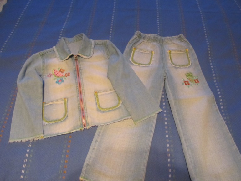 ПРОДАМ ДЕТСКИЕ ВЕЩИ рост 104-110