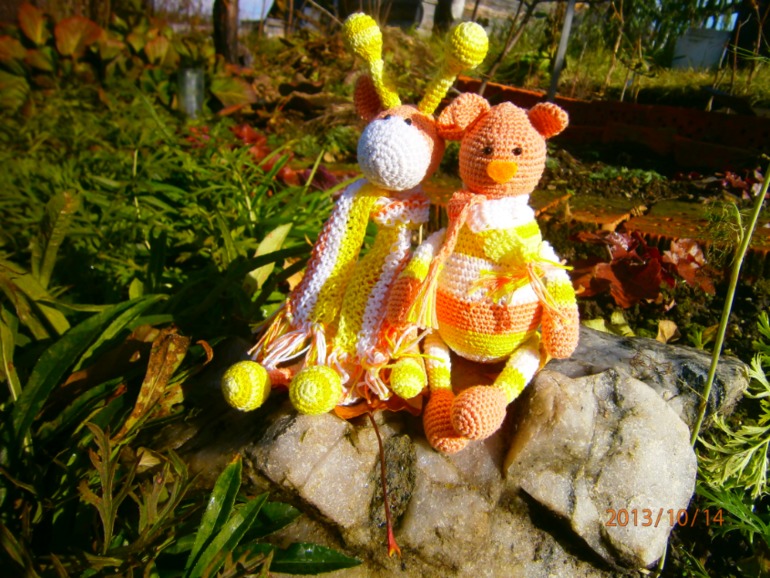 Уж небо осенью дышало...