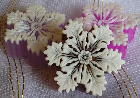 Мыло ручной работы на заказ