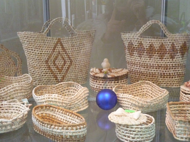 Выставка-ярмарка "Новогодний сувенир"