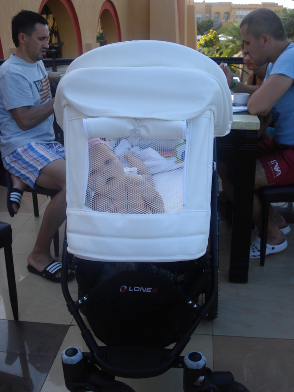 Первое путешествие в три месяца и фото)))