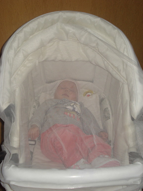 Первое путешествие в три месяца и фото)))