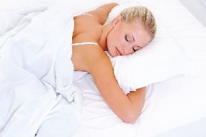 До какого срока вы спали на животе?