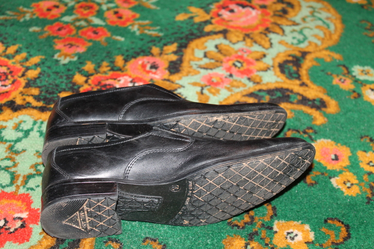 Обувь для мальчика (19-20.меховые пинетки 11 см) и 35-38 (KUOMA, Columbia и т.д.)