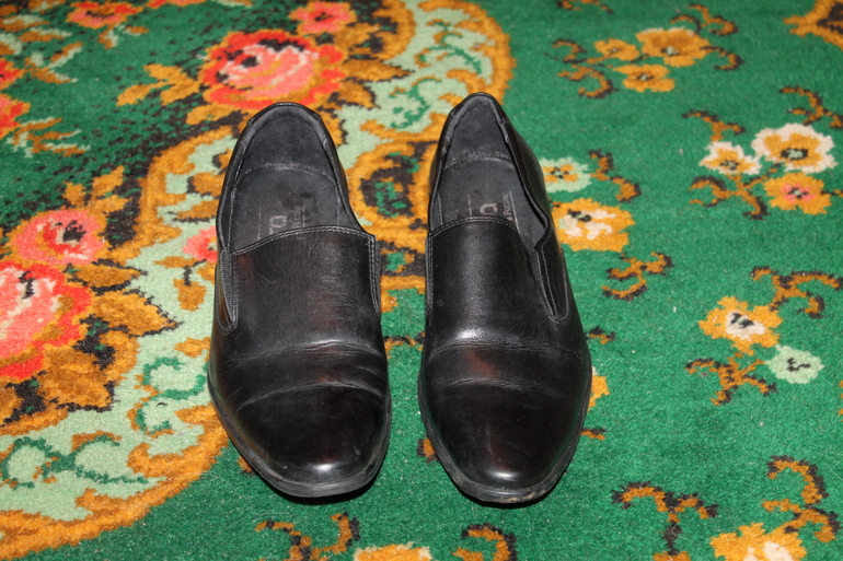 Обувь для мальчика (19-20.меховые пинетки 11 см) и 35-38 (KUOMA, Columbia и т.д.)