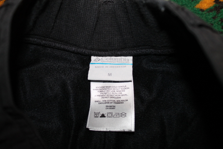 Одежда на мальчика рост 134-140 (Columbia, Adidas, Demix sport и т.д.)