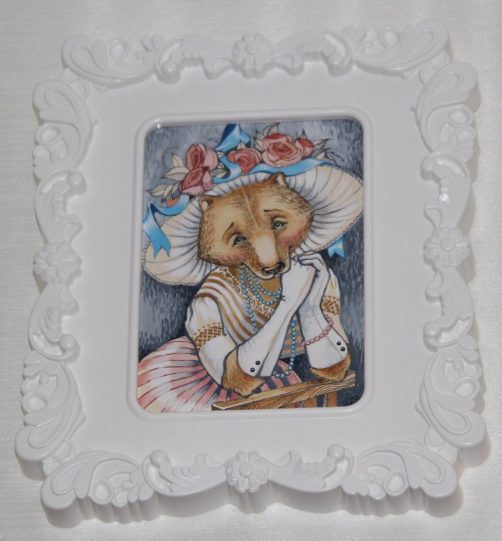 Хочу поблагодарить