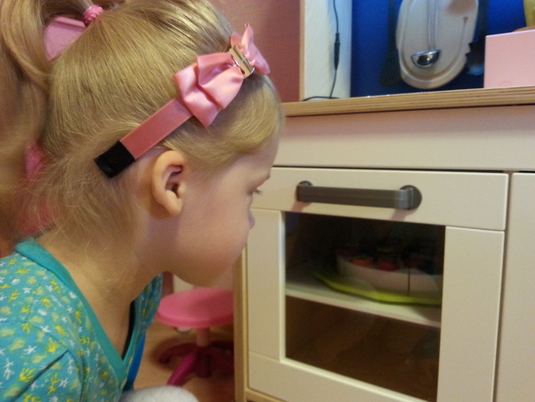 Ягодный пирог!!!Новая вкусняшка на нашей кухне!!!