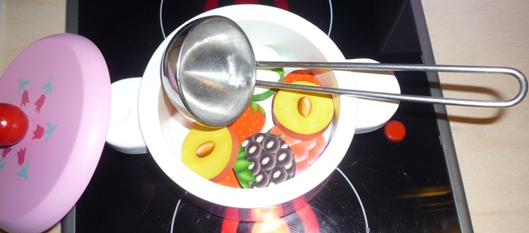 Ягодный пирог!!!Новая вкусняшка на нашей кухне!!!