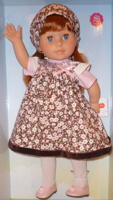 Восхитительные куколки Paola Reina !Выбираем!