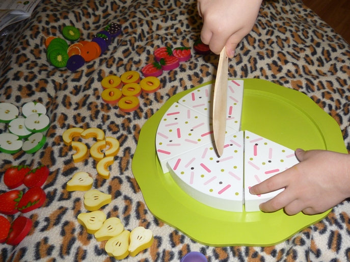 Ягодный пирог!!!Новая вкусняшка на нашей кухне!!!