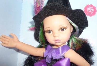 Восхитительные куколки Paola Reina !Выбираем!