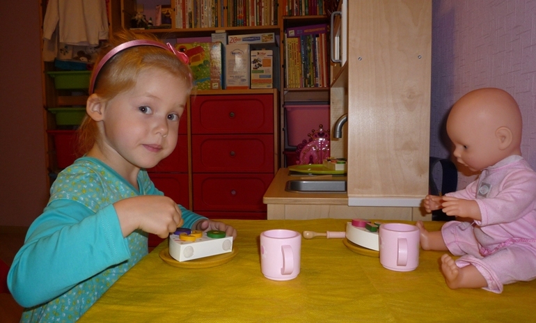 Ягодный пирог!!!Новая вкусняшка на нашей кухне!!!