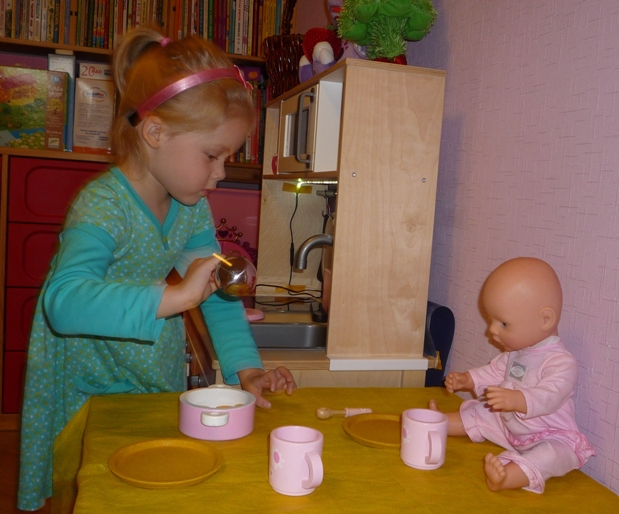 Ягодный пирог!!!Новая вкусняшка на нашей кухне!!!