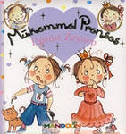 Серия Прекрасная принцесса от Мозайка-синтез