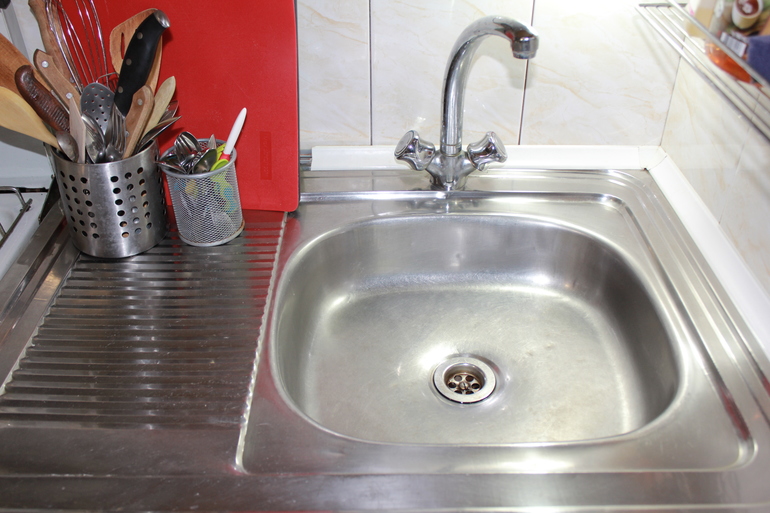 Полет 67 / День 1