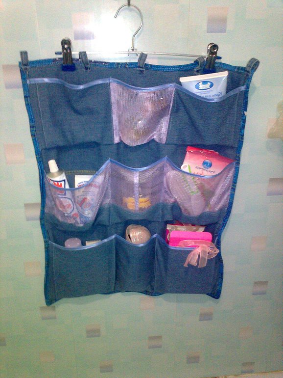 вот такой кармашек