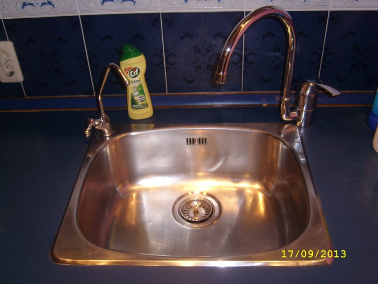 Взлет №68. День 1.