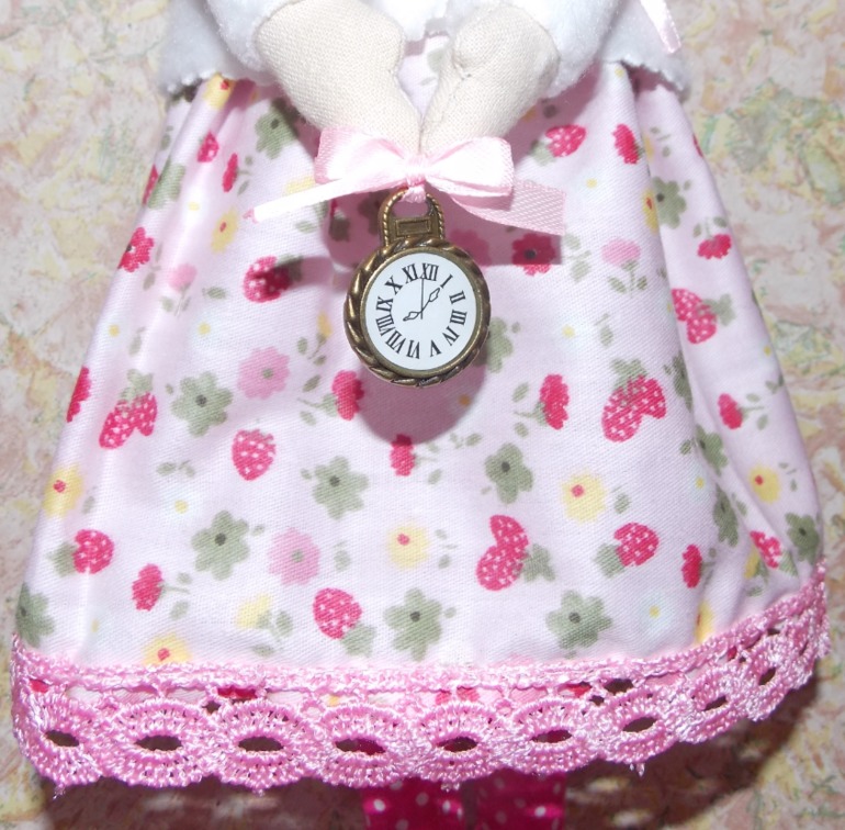 Куколки-хозяюшки