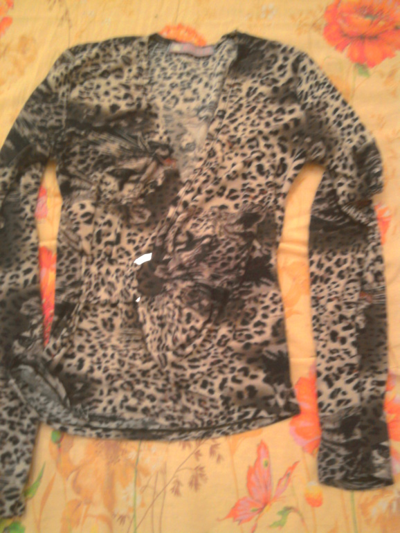 Одежда 40-42 размера