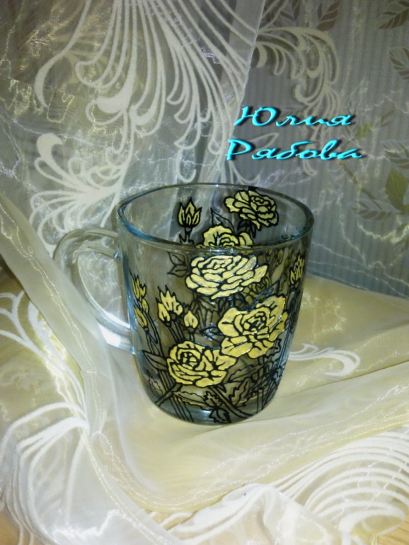 Первые Подарки к новому году)