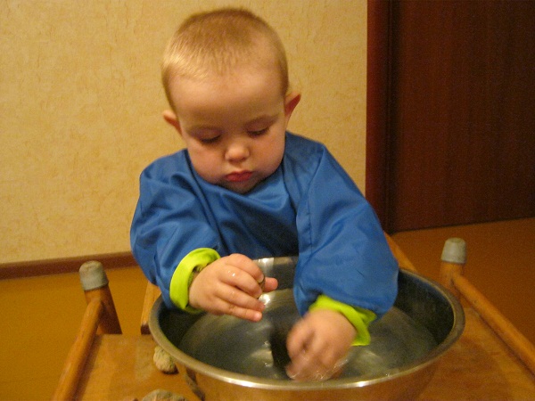 ТН Объекты природы День 1 Камень