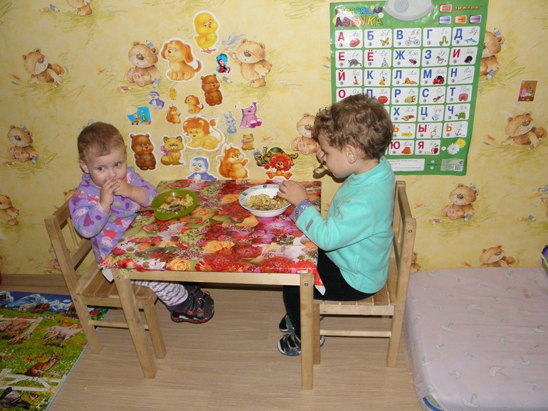 И я созрела на Флэш-Моб