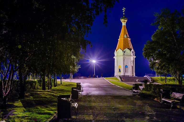 фм мой город КРАСНОЯРСК!