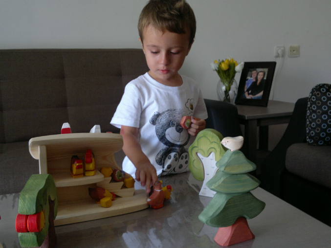 ХВАСТИКИ это наши Умняши... со сказками...фото...