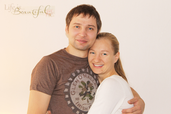 Наши 25 неделек..