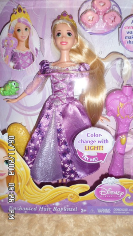 Куклы к дню рождения Лизоньки