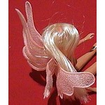 Крылья для куклы...