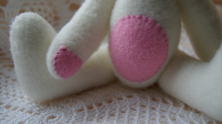 Мишута для Насти :)