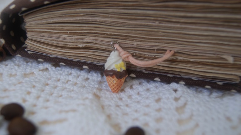 Кулинарный блокнот "Sweet diary"