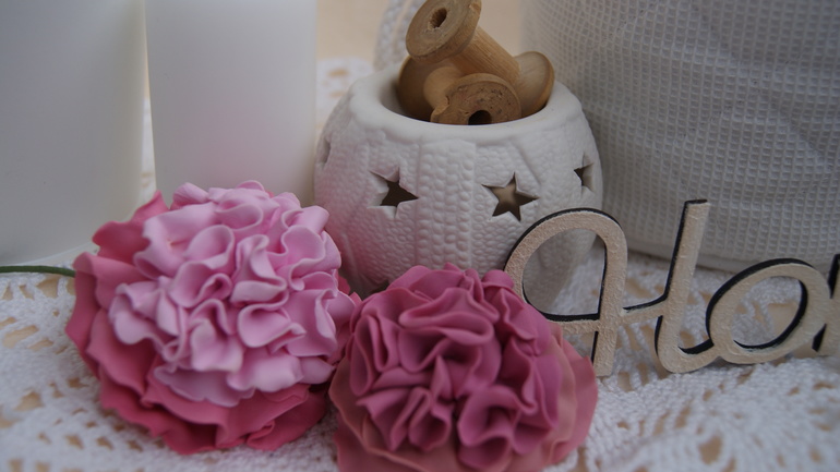 Цветочные подарки!