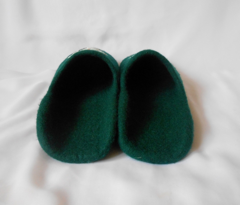 Новые мужские... Или моя победа !