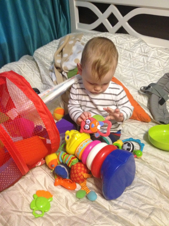 Девятимесячье)